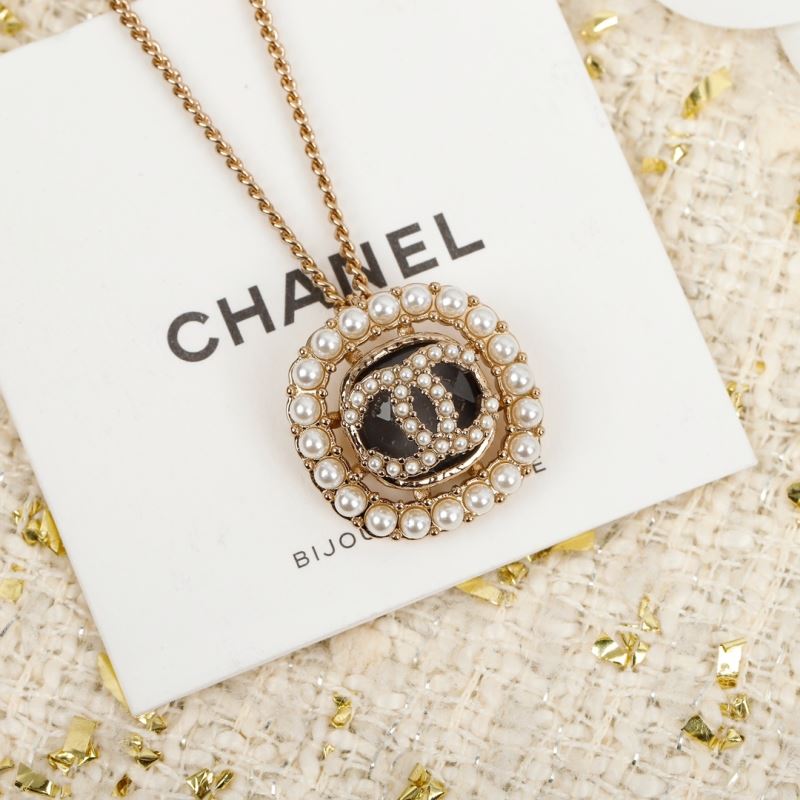 Chanel Necklaces